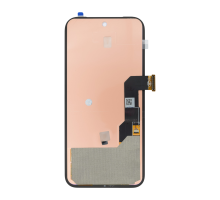 Дисплей Google PIXEL 8a з сенсором black (OLED) PLS-00-00159083