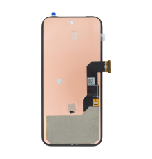 Дисплей Google PIXEL 8a з сенсором black (OLED) PLS-00-00159083