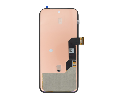 Дисплей Google PIXEL 8a з сенсором black (OLED) PLS-00-00159083