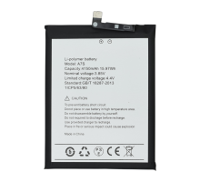 Акумулятор Umidigi A7S PLS-00-00140590