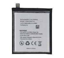 Акумулятор Blackview Li566376HTT-B PLS-00-00138022