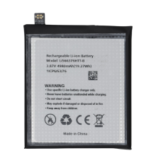 Акумулятор Blackview Li566376HTT-B PLS-00-00138022