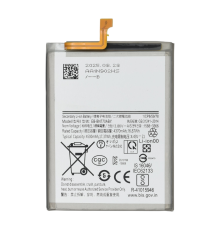 Акумулятор Samsung EB-BN770ABY (Original China) PLS-00-00150062