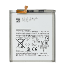 Акумулятор Samsung EB-BA516ABY (Original China) PLS-00-00124091