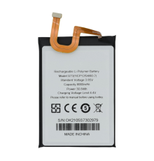 Акумулятор Oukitel S73 (Original China) PLS-00-00102020