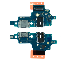 Плата зарядки Samsung A920F Galaxy A9 (2018) (Original China) PLS-00-00090340