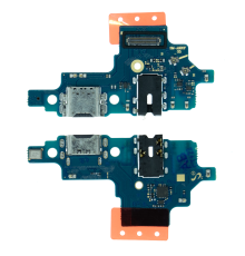 Плата зарядки Samsung A920F Galaxy A9 (2018) (Original China) PLS-00-00090340