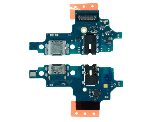 Плата зарядки Samsung A920F Galaxy A9 (2018) (Original China) PLS-00-00090340