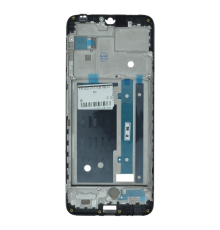 Рамка дисплея ZTE Blade V30 Vita black (Original China) PLS-00-00119582