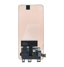 Дисплей OnePlus Ace 5 з сенсором black (Original) PLS-00-00138603