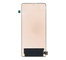 Дисплей Xiaomi Poco F3 GT з сенсором black (Original Refurbished) PLS-00-00158413