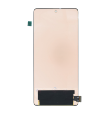 Дисплей Xiaomi Poco F3 GT з сенсором black (Original Refurbished) PLS-00-00158413