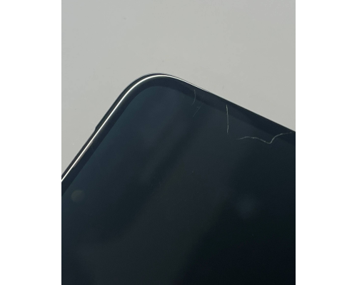 Дисплей Realme X2 Pro з сенсором black (Original Used) (УЦІНКА) PLS-00-00161113