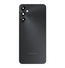 Задня кришка Samsung A057 Galaxy A05s (2023) black (Original China) PLS-00-00134457