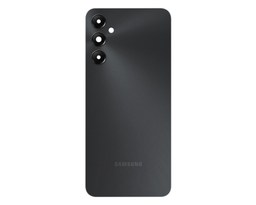 Задня кришка Samsung A057 Galaxy A05s (2023) black (Original China) PLS-00-00134457
