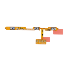 Шлейф Samsung A165F Galaxy A16 з кнопками ввімкнення та гучності (Original) PLS-00-00136085
