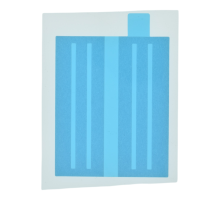 Двосторонній скотч для поклейки батареї Samsung A325 Galaxy A32 2021 PLS-00-00081625