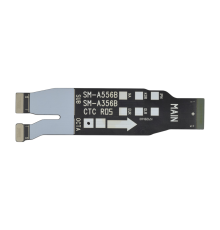 Шлейф Samsung A356 Galaxy A35 міжплатний (Original Used) PLS-00-00140266