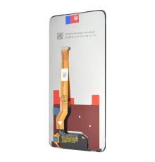 Дисплей Realme C75 4G з сенсором black PLS-00-00137838