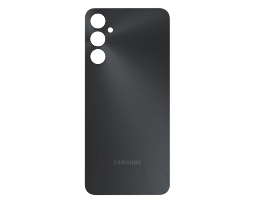 Задня кришка Samsung A057 Galaxy A05s (2023) black PLS-00-00134460