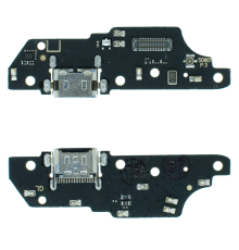 Плата зарядки Motorola XT2155 Moto E20 (Original China) PLS-00-00101173