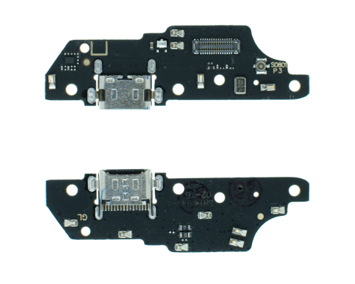 Плата зарядки Motorola XT2155 Moto E20 (Original China) PLS-00-00101173