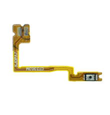 Шлейф OPPO A7 з кнопкою ввімкнення PLS-00-00104616