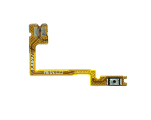 Шлейф OPPO A7 з кнопкою ввімкнення PLS-00-00104616