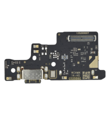 Плата зарядки Xiaomi Redmi Note 14 4G PLS-00-00141614