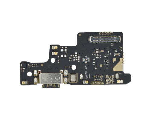 Плата зарядки Xiaomi Redmi Note 14 4G PLS-00-00141614