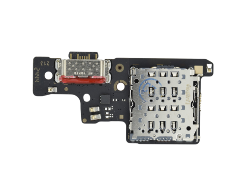 Плата зарядки Xiaomi Redmi Note 14 4G PLS-00-00141614