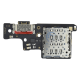 Плата зарядки Xiaomi Redmi Note 14 4G PLS-00-00141614