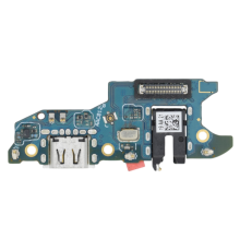 Плата зарядки OPPO A17 (Original Used) PLS-00-00141710