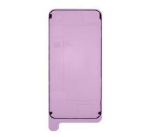 Двосторонній скотч для поклейки модуля в корпус Apple iPhone 8 plus black (Original) PLS-00-00018879