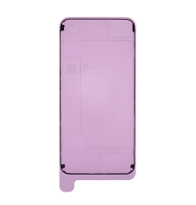 Двосторонній скотч для поклейки модуля в корпус Apple iPhone 8 plus black (Original) PLS-00-00018879