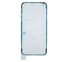 Двосторонній скотч для поклейки модуля в корпус Apple iPhone XR black (Original) PLS-00-00040328