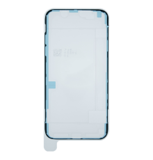 Двосторонній скотч для поклейки модуля в корпус Apple iPhone XR black (Original) PLS-00-00040328