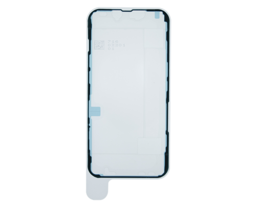 Двосторонній скотч для поклейки модуля в корпус Apple iPhone 13 Pro (Original) PLS-00-00080736