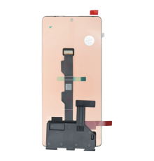 Дисплей Xiaomi Poco M6 Pro 4G з сенсором black (Original) PLS-00-00144509