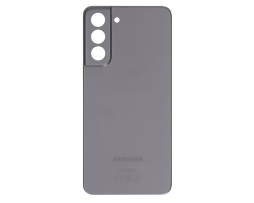 Задня кришка Samsung G990 Galaxy S21 FE (5G) graphite PLS-00-00096164