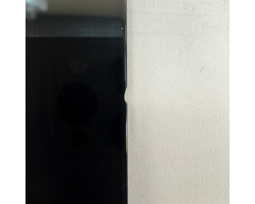 Дисплей Xiaomi Redmi Note 10 з сенсором black (Refurbished) (УЦІНКА) PLS-00-00173323