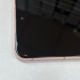 Дисплей Samsung G991 Galaxy S21 з сенсором та рамкою lavender (OLED SOFT) (Big size) (УЦІНКА) PLS-00-00174403