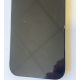 Дисплей для iPhone 16 Pro (Samsung) з сенсором та рамкою black (Used) (УЦІНКА) PLS-00-00173916
