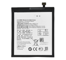 Акумулятор Nokia WT330 (Original China) PLS-00-00060873