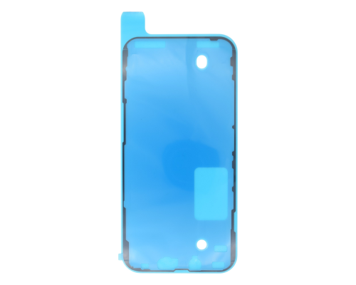 Дисплей iPhone 13 Pro з сенсором та рамкою black (OLED SOFT 120Hz) (Musttby - без помилки) PLS-00-00148922