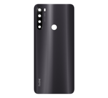 Задня кришка Xiaomi Redmi Note 8T gray (Original) PLS-00-00070108