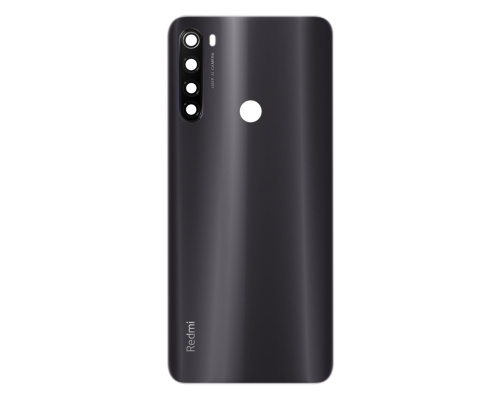 Задня кришка Xiaomi Redmi Note 8T gray (Original) PLS-00-00070108