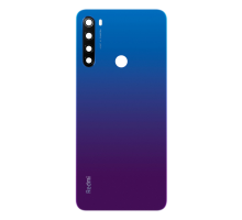 Задня кришка Xiaomi Redmi Note 8T blue (Original China) PLS-00-00049363