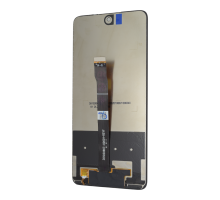 Дисплей Huawei P Smart 2021 з сенсором black (Original Refurbished) PLS-00-00152162