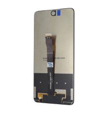 Дисплей Huawei P Smart 2021 з сенсором black (Original Refurbished) PLS-00-00152162